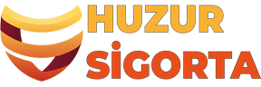 Huzur Sigorta - Trafik Sigortası - Kasko Sigortası